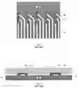 Fig. 03 - Flip chip interconnect solder mask