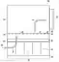 Fig. 01 - Heating tower apparatus and method with isolation of outlet and inlet air