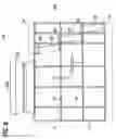 Fig. 07 - Heating tower apparatus and method with isolation of outlet and inlet air