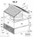 Fig. 09 - Heating tower apparatus and method with isolation of outlet and inlet air