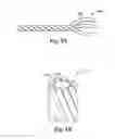 Fig. 04 - Method of manufacturing composite optical body containing inorganic fibers
