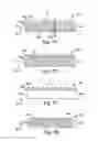 Fig. 06 - Method of manufacturing composite optical body containing inorganic fibers