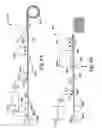 Fig. 07 - Method of manufacturing composite optical body containing inorganic fibers