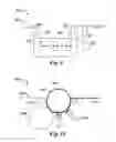 Fig. 08 - Method of manufacturing composite optical body containing inorganic fibers