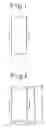 Fig. 02 - Preoriented yarn package