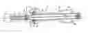 Fig. 01 - Method for continuously producing plastic tubes by biaxial drawing and a production line for carrying out said method