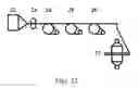 Fig. 33 - Method for melt-spinning polymer alloy fiber