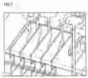 Fig. 03 - Method and casting mold for producing a protective layer on integrated components