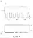 Fig. 02 - Imprint templates for imprint lithography, and methods of patterning a plurality of substrates