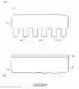 Fig. 06 - Imprint templates for imprint lithography, and methods of patterning a plurality of substrates