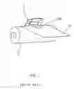 Fig. 02 - Sheet separating mechanism of an auto document feeder