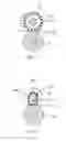Fig. 06 - Sheet separating mechanism of an auto document feeder