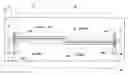 Fig. 01 - Width-adjustable sheet tray