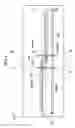 Fig. 07 - Width-adjustable sheet tray