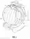 Fig. 02 - Illuminated puzzle globe