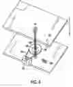 Fig. 04 - Crane amusement game with vertically adjustable play field