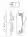 Fig. 02 - Leaf spring suspension systems and sub-assemblies therefor
