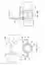 Fig. 07 - Leaf spring suspension systems and sub-assemblies therefor