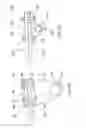 Fig. 08 - Leaf spring suspension systems and sub-assemblies therefor