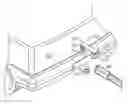 Fig. 01 - Method and apparatus for alignment of trailer hitch