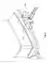 Fig. 06 - Method and apparatus for alignment of trailer hitch