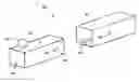 Fig. 01 - Anti-wobble device for receiver-type trailer hitch