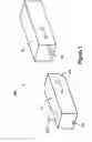 Fig. 02 - Anti-wobble device for receiver-type trailer hitch