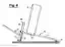 Fig. 04 - Vehicle leveling device