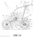 Fig. 02 - Steerable wheeled cart