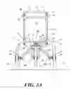 Fig. 04 - Steerable wheeled cart