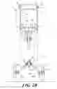 Fig. 05 - Steerable wheeled cart
