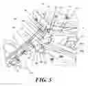 Fig. 08 - Steerable wheeled cart