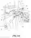Fig. 09 - Steerable wheeled cart