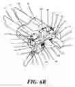 Fig. 10 - Steerable wheeled cart