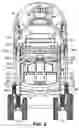 Fig. 03 - Foldable stroller