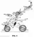 Fig. 05 - Foldable stroller