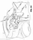 Fig. 22 - Foldable stroller