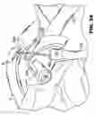Fig. 23 - Foldable stroller