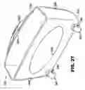 Fig. 26 - Foldable stroller