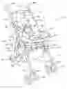 Fig. 01 - Stand up collapsible stroller