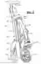 Fig. 06 - Stand up collapsible stroller