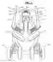 Fig. 07 - Stand up collapsible stroller