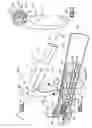 Fig. 08 - Stand up collapsible stroller