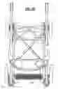 Fig. 28 - Stand up collapsible stroller