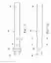 Fig. 05 - Curtain air bag assembly