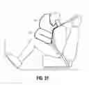 Fig. 19 - Passenger protective device and method