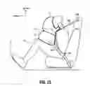 Fig. 20 - Passenger protective device and method