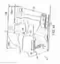 Fig. 02 - Vehicle air bag minimum distance apparatus, method and system