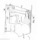 Fig. 03 - Vehicle air bag minimum distance apparatus, method and system
