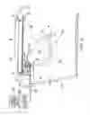 Fig. 04 - Vehicle air bag minimum distance apparatus, method and system